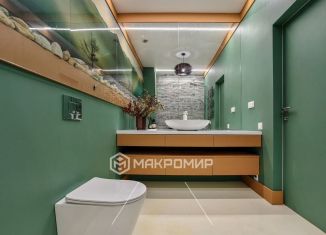 Продажа трехкомнатной квартиры, 91.5 м2, Челябинск, улица 250-летия Челябинска, 44А