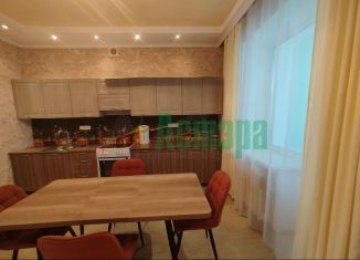 Продается двухкомнатная квартира, 77.8 м2, Чита, Красноярская улица, 6