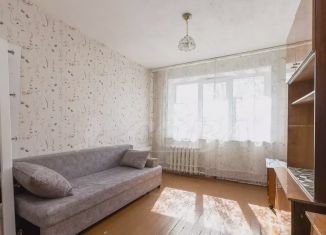 Продается однокомнатная квартира, 16.7 м2, Тюмень, проезд Геологоразведчиков, 48