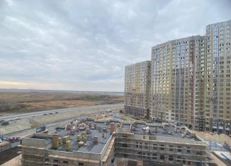 Продажа 1-комнатной квартиры, 32 м2, Ростов-на-Дону, Левобережная улица, 6/6с2