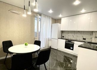 Сдается двухкомнатная квартира, 60 м2, Саратов, Огородная улица, 23, Заводской район