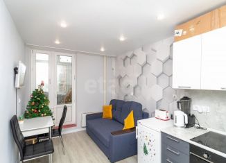 Продаю 1-ком. квартиру, 38.7 м2, Тюмень, Заречный проезд, 37к1