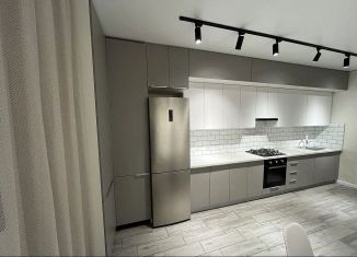 Аренда 1-ком. квартиры, 42 м2, Ростов-на-Дону, Левобережная улица, 6/6с2