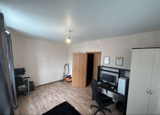 Продается однокомнатная квартира, 31.3 м2, Бор, улица Металлургов, 23