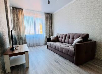 Сдача в аренду однокомнатной квартиры, 41.4 м2, посёлок городского типа Яблоновский, улица Тургеневское Шоссе, 1Гк4