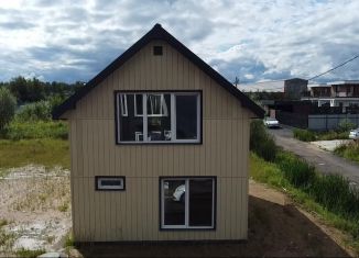 Продается дом, 108 м2, посёлок городского типа Нахабино