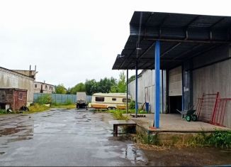 Аренда складского помещения, 570 м2, Новгородская область, проспект Александра Корсунова, 14к1