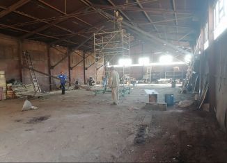 Аренда складского помещения, 360 м2, Тамбовская область, улица Монтажников, 6