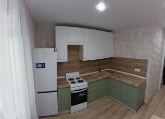 1-ком. квартира в аренду, 38.1 м2, Республика Башкортостан, улица Минигали Губайдуллина, 12