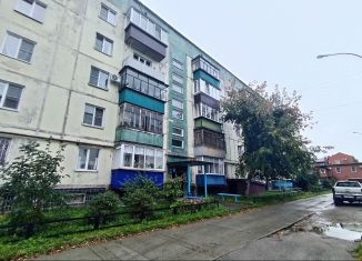 Продам 2-комнатную квартиру, 53 м2, Кыштым, улица Карла Либкнехта, 135