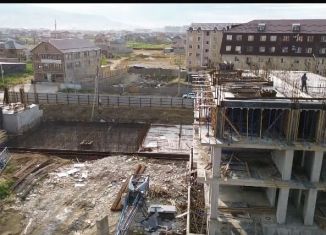 Продажа двухкомнатной квартиры, 67 м2, Махачкала, Хушетское шоссе, 9