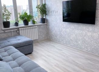 Продается двухкомнатная квартира, 43 м2, Люберцы, улица С.П. Попова, 46