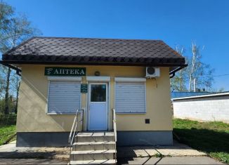 Продаю торговую площадь, 38.1 м2, Мичуринск, улица Ленина, 26