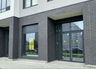 Аренда помещения свободного назначения, 60.7 м2, Новосибирская область, Тайгинская улица, 39