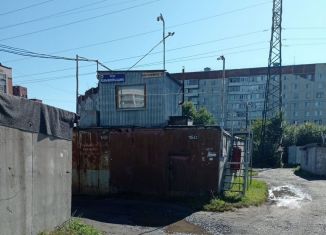 Продается гараж, 25 м2, Тюмень, улица Монтажников, 8