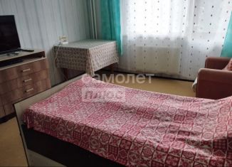 Сдаю 1-комнатную квартиру, 35 м2, городской посёлок Советский, улица Дружбы, 3