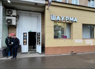 Продаю помещение свободного назначения, 220 м2, Москва, Люсиновская улица, 48-50к10, район Замоскворечье