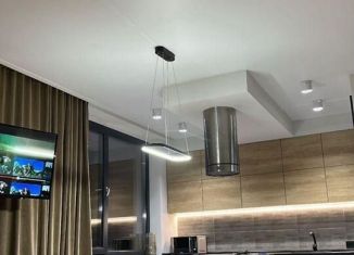 Двухкомнатная квартира на продажу, 70 м2, Дагестан, улица Г. Брода, 2