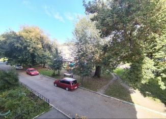 Продам однокомнатную квартиру, 30.9 м2, Челябинск, улица Калмыкова, 2