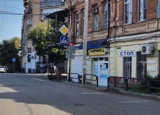 Продам помещение свободного назначения, 55.8 м2, Астрахань, улица Красная Набережная, 58/25, Кировский район