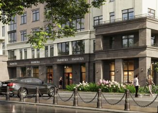 Продаю 2-ком. квартиру, 56.1 м2, Калининград