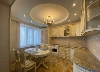 Продается 3-комнатная квартира, 95 м2, Пятигорск, Кипарисовая улица, 2к1