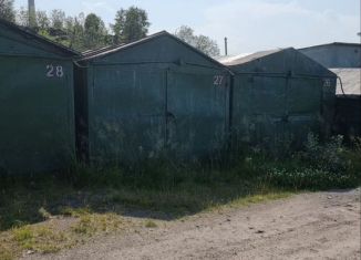 Продажа гаража, 24 м2, Мурманск