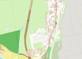 Продажа участка, 15.8 сот., Карелия, Привокзальная улица, 25