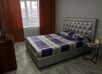 Сдача в аренду однокомнатной квартиры, 40 м2, Туймазы, улица Комарова, 32А