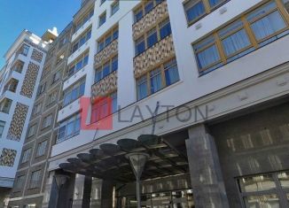 Сдается в аренду офис, 115 м2, Москва, Филипповский переулок, 8с1, Филипповский переулок