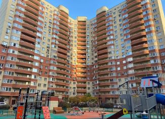 Продажа однокомнатной квартиры, 42 м2, Люберцы, Октябрьский проспект, 3