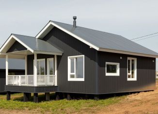 Продажа дома, 87 м2, Удмуртия, Рассветная улица, 16