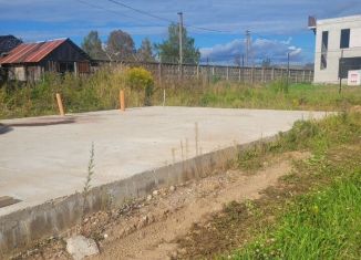 Участок на продажу, 9 сот., Псковская область