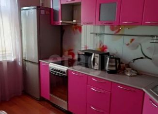 Сдается в аренду 3-ком. квартира, 66 м2, Новосибирск, улица Тюленина, 15/1, метро Заельцовская