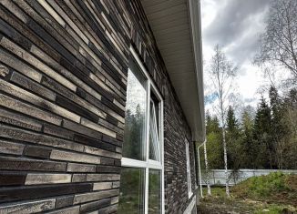 Продается дом, 102 м2, деревня Никулино, Подгорная улица, 2А