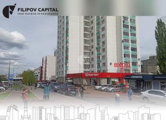 Сдам помещение свободного назначения, 23 м2, Республика Башкортостан, Комсомольская улица, 10