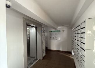 Продаю квартиру студию, 24.4 м2, Челябинск, Гранитная улица, 33