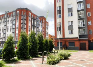 Продам 2-ком. квартиру, 56.7 м2, Калининград, Минусинская улица, 9