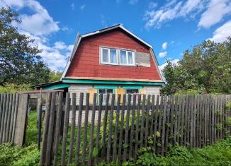 Дом на продажу, 63 м2, Татарстан, Большая Улитинская улица