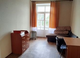 Аренда двухкомнатной квартиры, 50 м2, Ярославль, улица Фурманова, 1