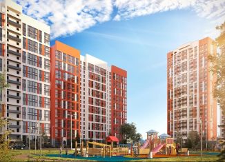 Продажа трехкомнатной квартиры, 91.7 м2, Калужская область, проспект Ленина, 211