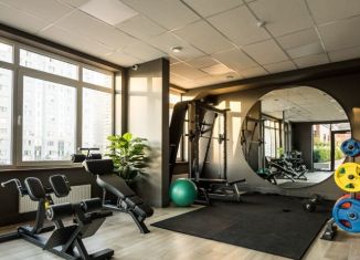 Продам двухкомнатную квартиру, 58.6 м2, Курская область