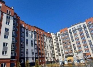 Продается 2-комнатная квартира, 55.2 м2, Калининград