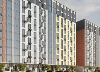 Продам квартиру студию, 22.4 м2, Махачкала, проспект Насрутдинова, 162