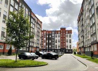 Продается однокомнатная квартира, 39.4 м2, Калининград