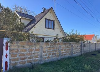 Продажа дома, 90 м2, село Новый Мир, Новомирская улица