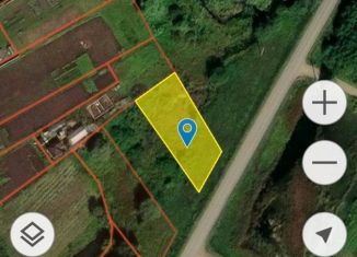 Продам участок, 12.3 сот., деревня Бурцево