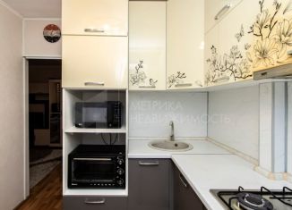 2-комнатная квартира на продажу, 45.9 м2, Тюмень, улица Республики, 192