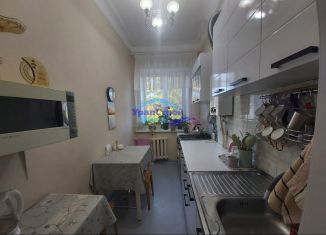 Продается 2-комнатная квартира, 57 м2, Октябрьский, Комсомольская улица, 2