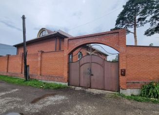 Продажа дома, 248.4 м2, Томск, поселок Киргизка, 92/1